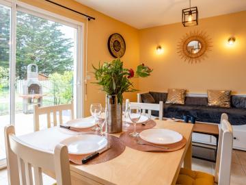 Holiday Home Guernesey