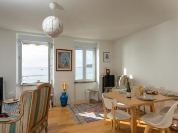 Apartment L'Emeraude