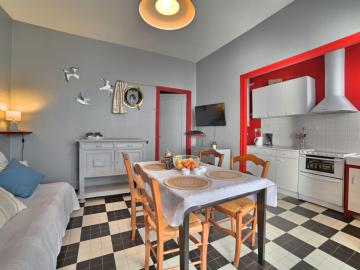 Holiday Home La Cornuelle