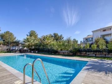 Apartment Les Terrasses