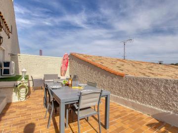 Apartment Les Aigues Marines-67
