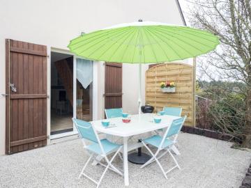 Holiday Home Maison de l'Anse du Guesclin