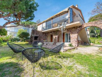 Apartment Le Jasmin