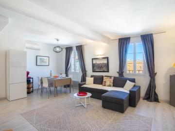 Studio Rue Allard