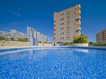 Apartment Topacio III by Interhome