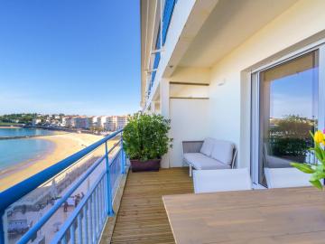 Apartment La Pergola-9