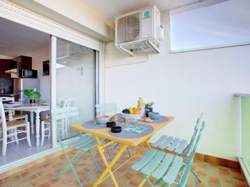 Apartment Rose des Sables-15