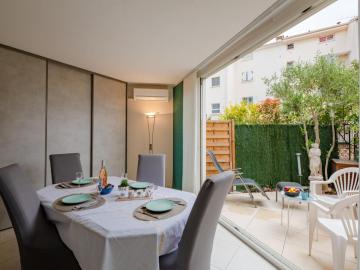 Apartment Le chant de la mer