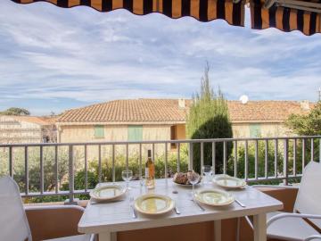 Apartment Les Aigues Marines-66