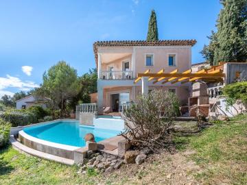 Villa La Perrotine