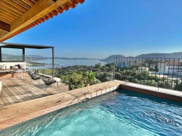 Apartment Duplex Les Oliviers