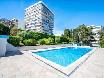 Apartment Le Palladio
