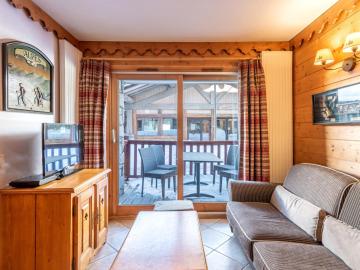 Apartment Ecrin des Neiges-2