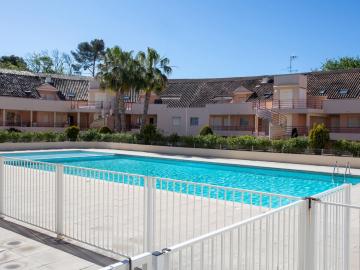 Studio Le Royal Park