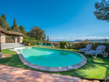 Holiday Home Villa Lina
