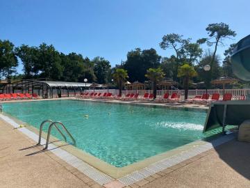 Camping La Puerta Del Sol