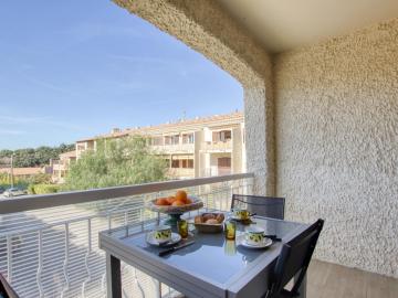 Apartment Provence Parc-8
