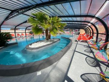 Camping L'Océan