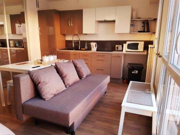 SW Paris Le Bourget - Cosy Appart
