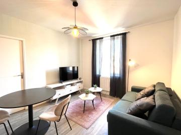 *Marquer* Bel appartement en centre-ville (M5)