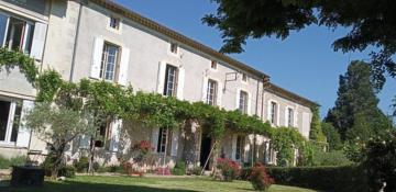 Au Ruisseau de Rose