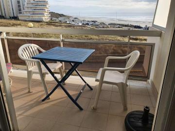 Appartement Merlimont, 2 pièces, 4 personnes - FR-1-672-23