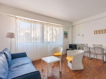 Appartement Biarritz, 3 pièces, 4 personnes - FR-1-3-586