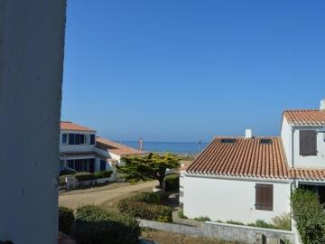 Maison Saint-Gilles-Croix-de-Vie, 3 pièces, 5 personnes - FR-1-324-549