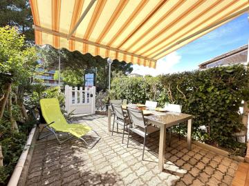 Appartement Sainte-Maxime, 2 pièces, 5 personnes - FR-1-226-518