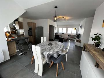 Appartement Quiberon, 3 pièces, 4 personnes - FR-1-478-241