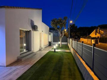 Jolie villa à Agde