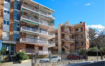 Nice Apartment In Salou With Wifi And 2 Bedrooms