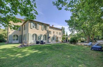 Bastide Sainte Marie
