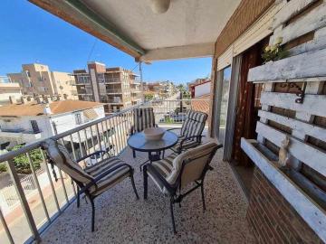 Apartamento Sax 33