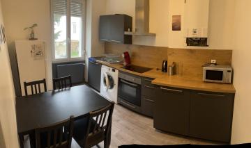 Appartement F5 proche centre