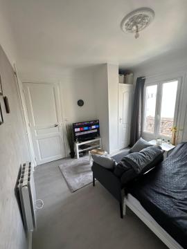 cosy apartment - 15 min from paris