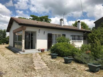 Maison Hourtin, 3 pièces, 5 personnes - FR-1-648-135