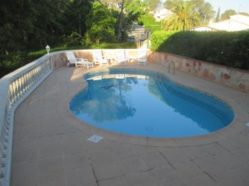 rez de jardin
