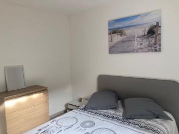 Appartement T2 Cambo Les Bains