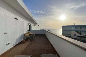 Sunset View Arguineguin