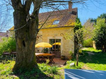 Charmante maison de campagne