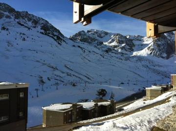 La Mongie - Appartement 8 personnes