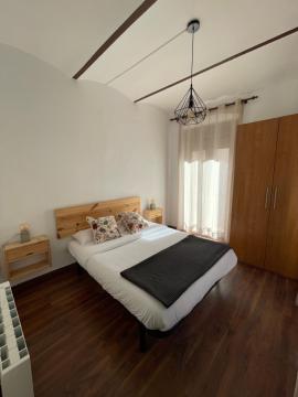 Apartament Casa Vermella