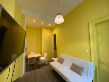 L'appartement Casimir - hypercentre Rouen