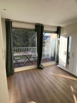 Appartement centre ville Dijon + parking