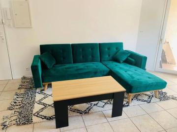 Appartement rangeuil Toulouse