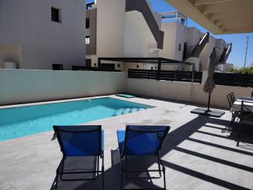 Chalet montesinos