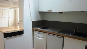 Esprit Loft aux Buttes Chaumont