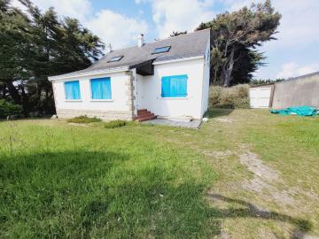 Maison Piriac-sur-Mer, 6 pièces, 10 personnes - FR-1-474-242