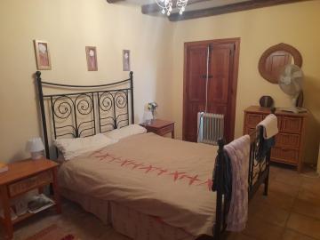 Charming 3-Bed House in Montejaque